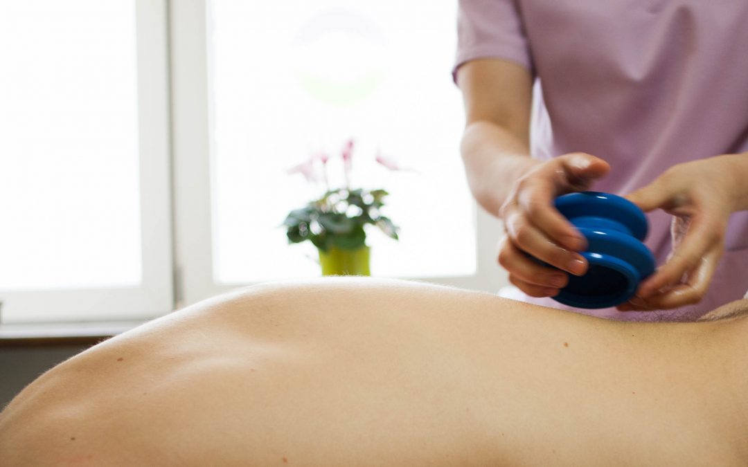 Na masaż leczniczy – do SPA, czy do specjalisty?
